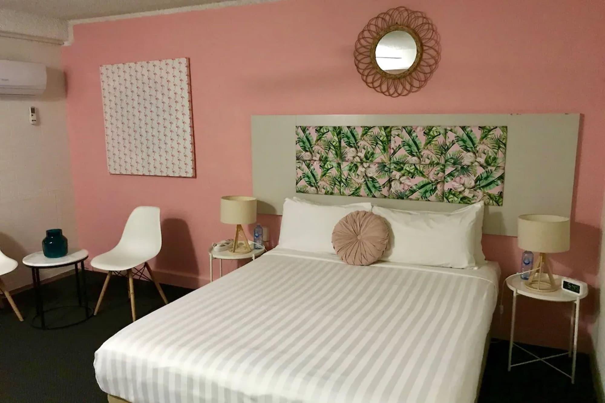 กรีนเมาต์ บีช เฮาส์ Hotel โกลด์โคสต์ ภายนอก รูปภาพ