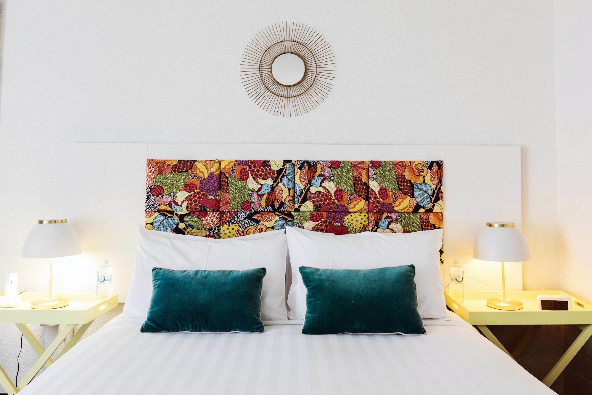 กรีนเมาต์ บีช เฮาส์ Hotel โกลด์โคสต์ ภายนอก รูปภาพ