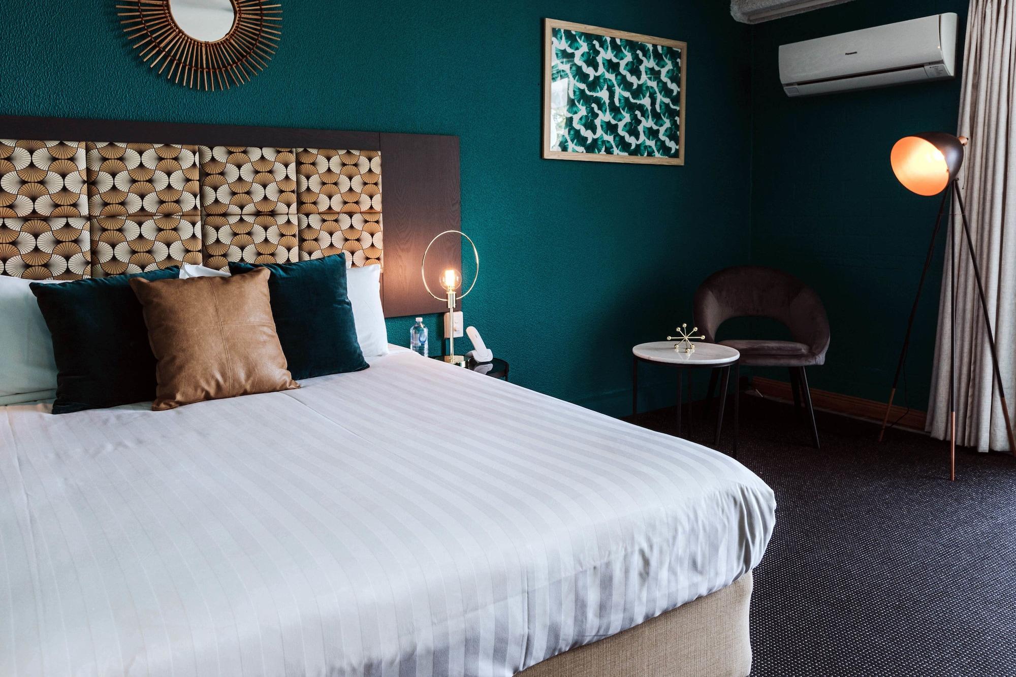 กรีนเมาต์ บีช เฮาส์ Hotel โกลด์โคสต์ ภายนอก รูปภาพ