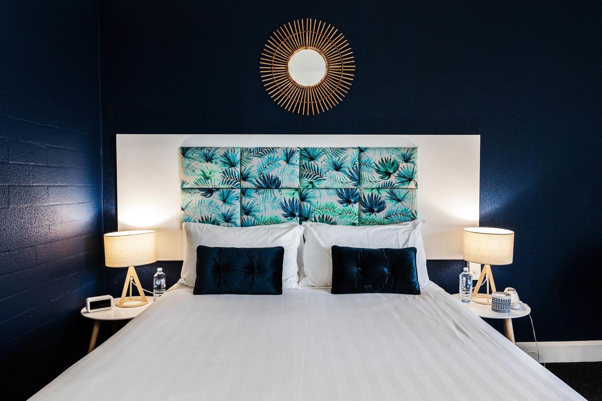 กรีนเมาต์ บีช เฮาส์ Hotel โกลด์โคสต์ ภายนอก รูปภาพ